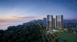 Bayshore Walk (D16), Condominium #558691041